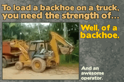 18 People Who Are Incredible At Everyday Jobs