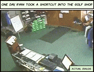 11 Times People Shrugged In The Face Of Disaster