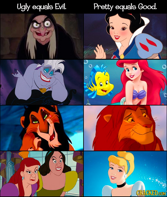 20 Movies & Shows That Send Terrible Messages To Kids