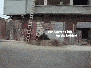 18 People Who Are Incredible At Everyday Jobs