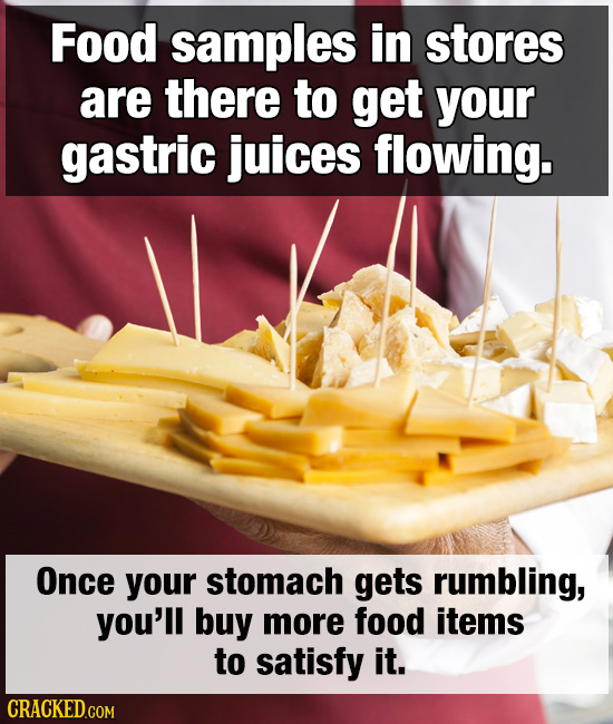 27 Jedi-Level Mind Tricks Used By Major Retailers