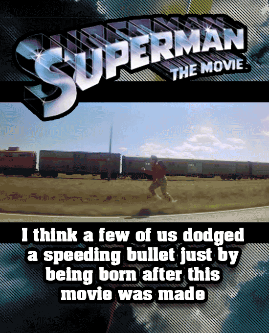 Cutting-Edge Special Effects That Already Look Like Garbage