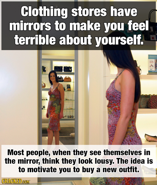 27 Jedi-Level Mind Tricks Used By Major Retailers