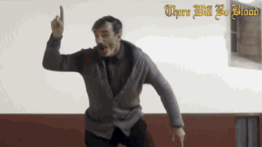 17 Unintentionally Hilarious Scenes in Serious Movies