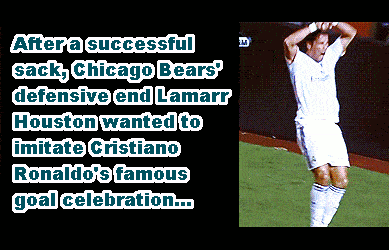 18 People Who Tried To Look Cool (And Failed Spectacularly)