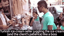 18 People Who Are Incredible At Everyday Jobs