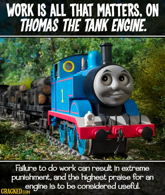 20 Movies & Shows That Send Terrible Messages To Kids