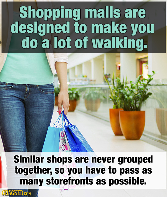 27 Jedi-Level Mind Tricks Used By Major Retailers