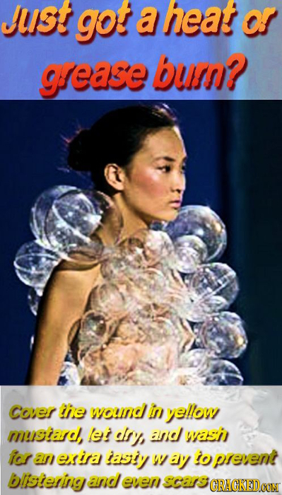 19 Body Hacks That Make You Awesome at Everyday Life