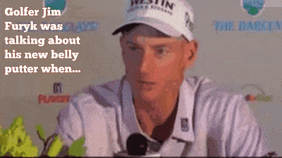 11 Times People Shrugged In The Face Of Disaster