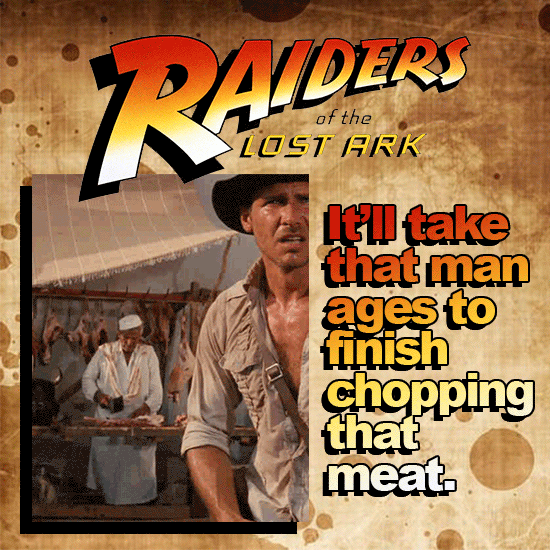 17 Lazy Mistakes In Movies And Shows