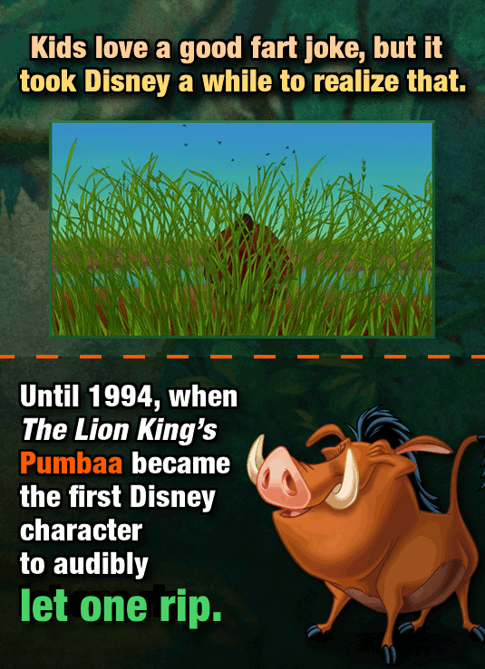 27 Modern World Firsts