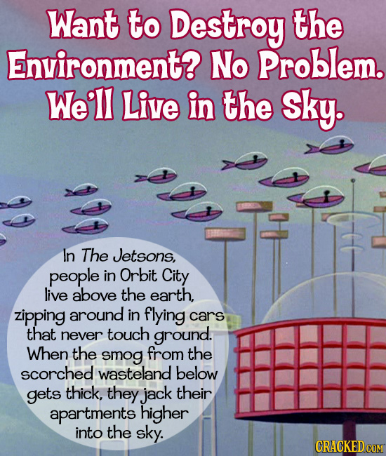 20 Movies & Shows That Send Terrible Messages To Kids