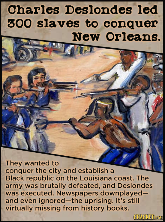 21 People Who Get Unfairly Left Out Of The History Books - John Wayne copied his whole persona from a man named Yakima Canutt. Not only was he Wayne’s