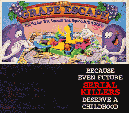 27 Childhood Toys That Are Now Terrifying