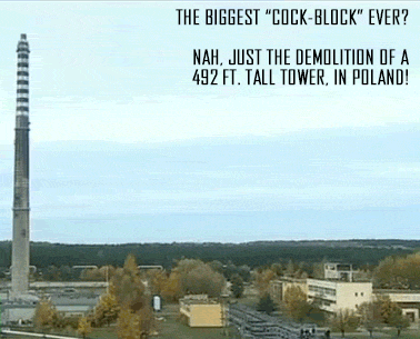 The 21 Most Satisfying Scenes of Stuff Getting Destroyed