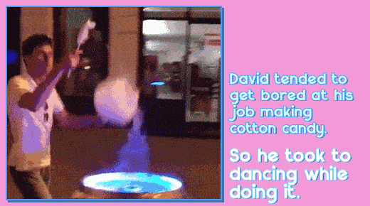 18 People Who Are Incredible At Everyday Jobs