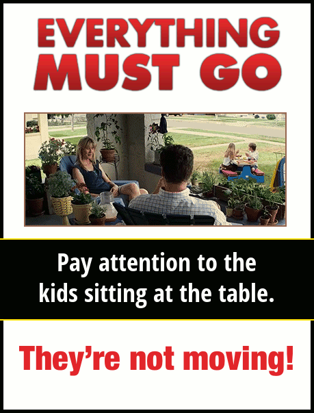 17 Lazy Mistakes In Movies And Shows