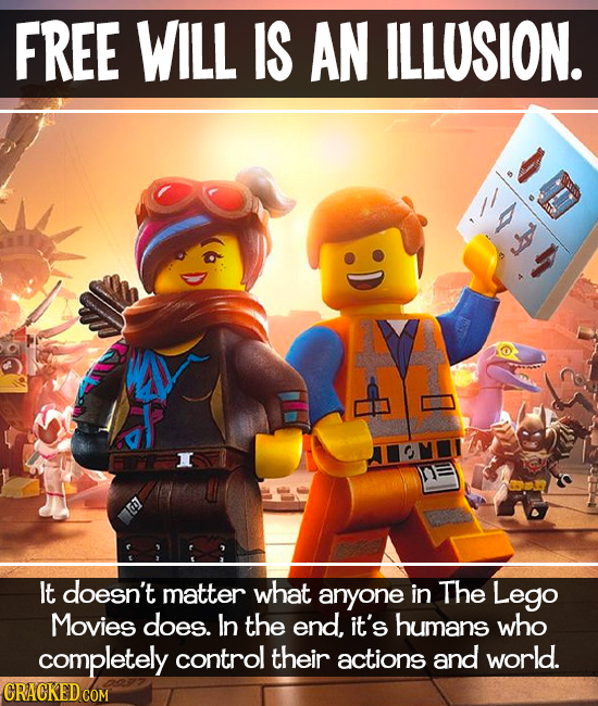 20 Movies & Shows That Send Terrible Messages To Kids