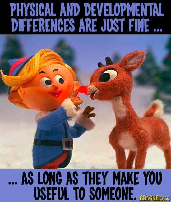 20 Movies & Shows That Send Terrible Messages To Kids