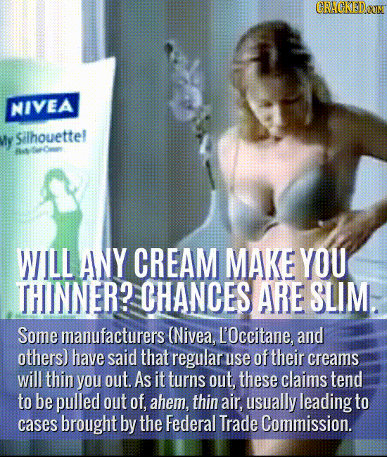 25 Marketing Lies Somehow Still Seen