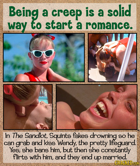 20 Movies & Shows That Send Terrible Messages To Kids