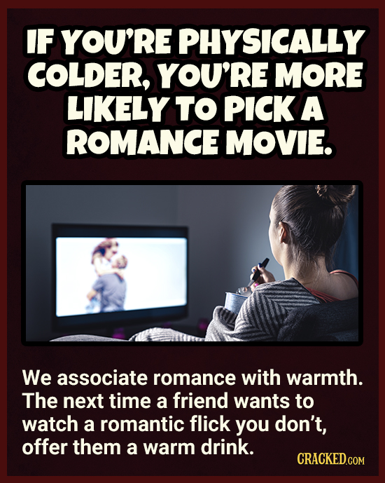 18 Scientific Facts About Love & Dating To Ruin The Romance