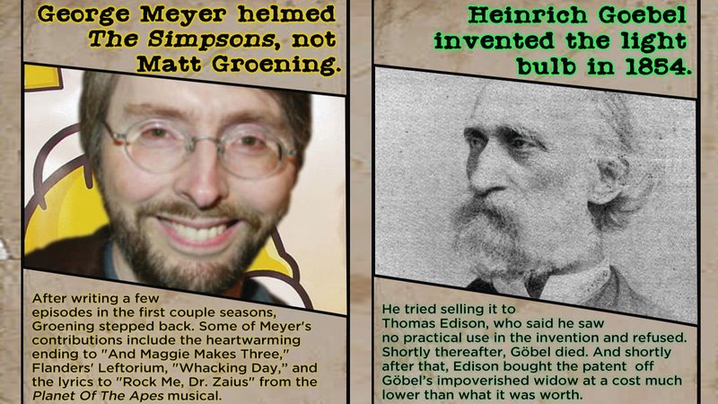 21 People Who Get Unfairly Left Out Of The History Books