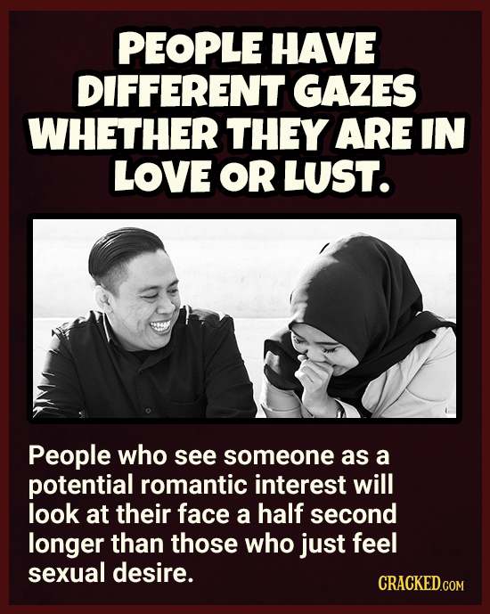 18 Scientific Facts About Love & Dating To Ruin The Romance