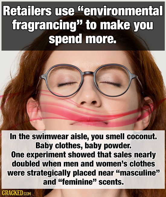 27 Jedi-Level Mind Tricks Used By Major Retailers