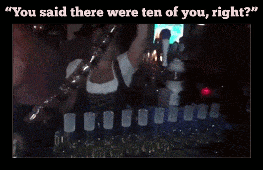 18 People Who Are Incredible At Everyday Jobs