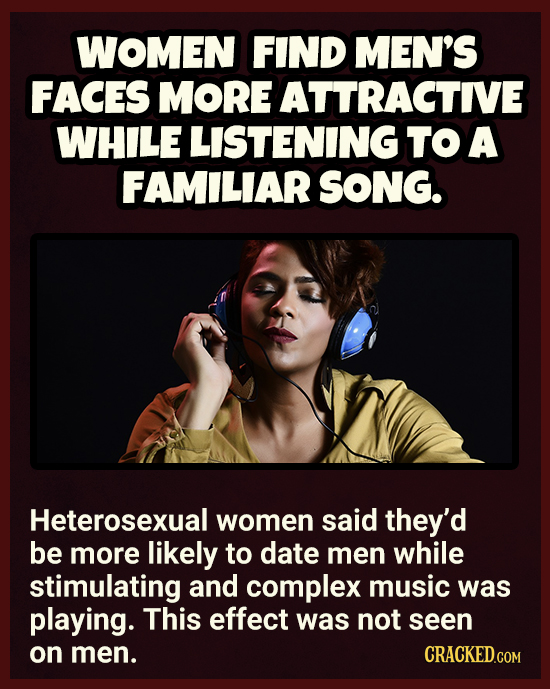 18 Scientific Facts About Love & Dating To Ruin The Romance