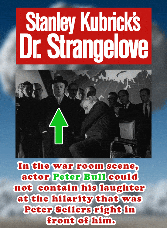 17 Lazy Mistakes In Movies And Shows