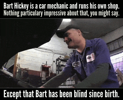 18 People Who Are Incredible At Everyday Jobs