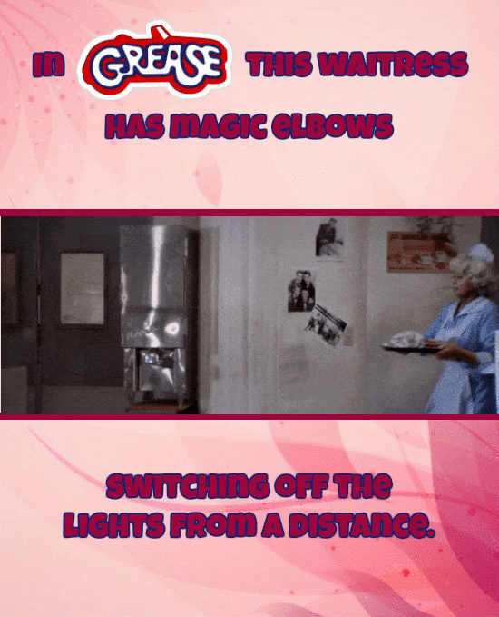 17 Lazy Mistakes In Movies And Shows