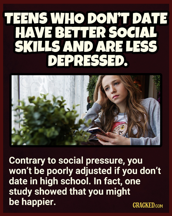 18 Scientific Facts About Love & Dating To Ruin The Romance