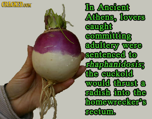 17 Horrifying Ways Sex Can Go Terribly Wrong