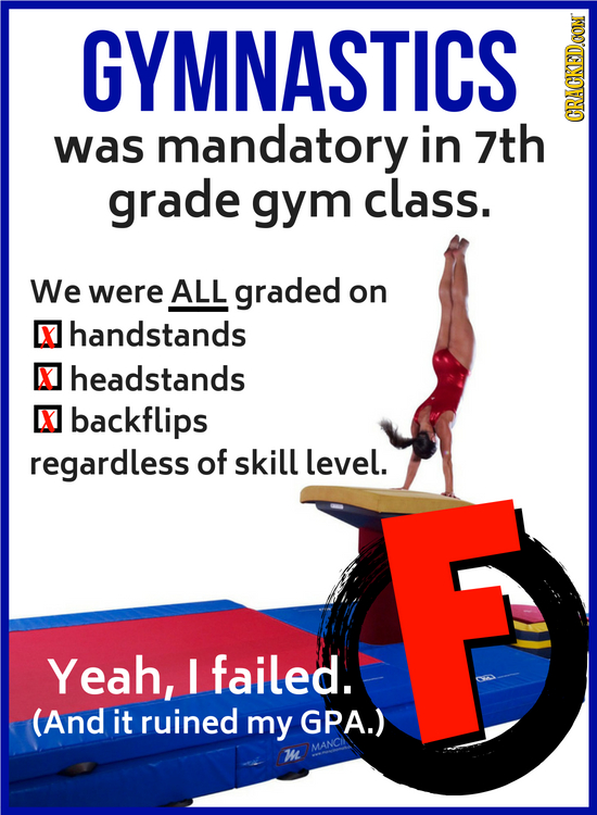 The 24 Absolute Worst Things About Being A Student