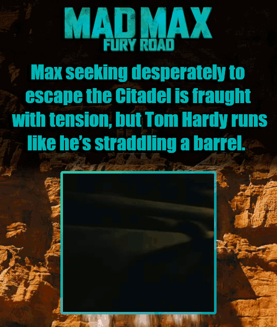 23 Unintentionally Funny Movie/TV Scenes