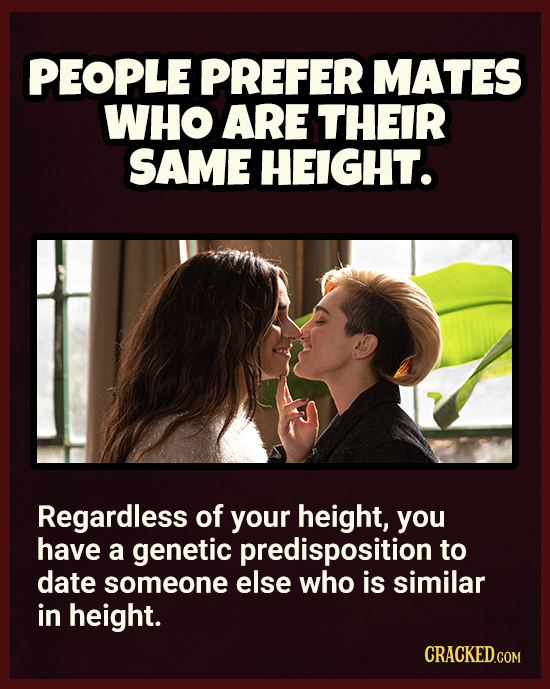 18 Scientific Facts About Love & Dating To Ruin The Romance