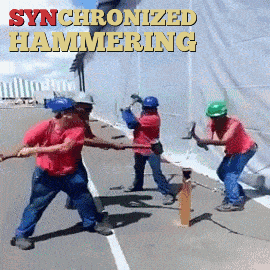 18 People Who Are Incredible At Everyday Jobs