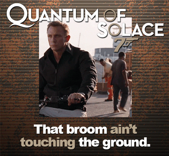 17 Lazy Mistakes In Movies And Shows