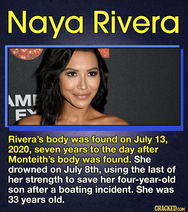 Is The 'Glee' Cast Cursed?