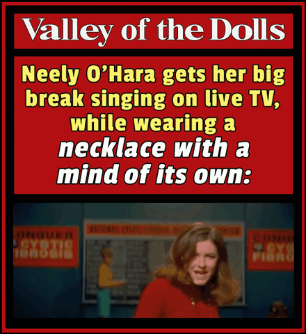 23 Unintentionally Funny Movie/TV Scenes