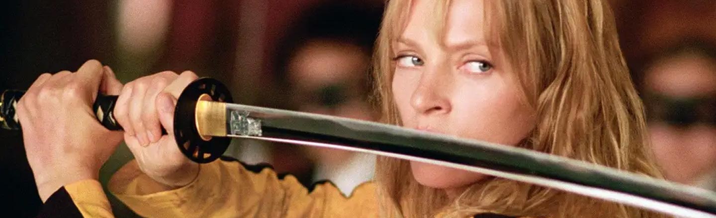 Actors Who Battled Their Worst Fears On The Job