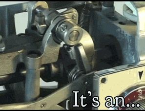 The 24 Most Satisfying GIFs of Machines in Action