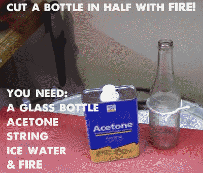 19 Badass Tricks You Can Do With Ordinary Stuff