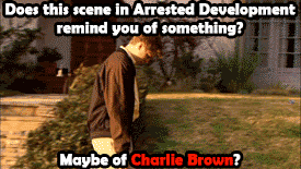 20 Brilliant Background Jokes You Missed In Movies & TV