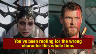24 Movie Villains Who Were Right All Along