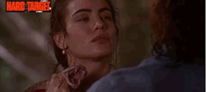 17 Unintentionally Hilarious Scenes in Serious Movies